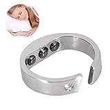 Bague anti ronflement antisnor deals