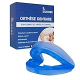 SILNORE - Anti Ronflement Efficace Puissant – dispositifs...