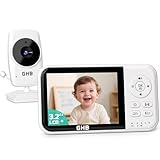 GHB Babyphone Cam ra B