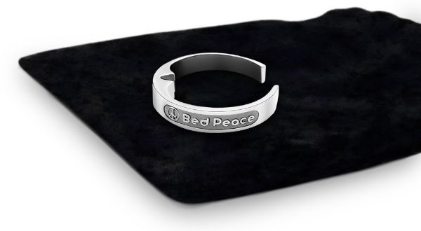 Bague Anti-ronflement