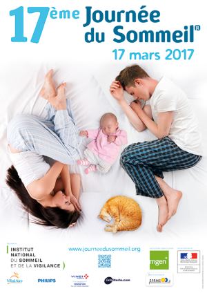 Journée du Sommeil