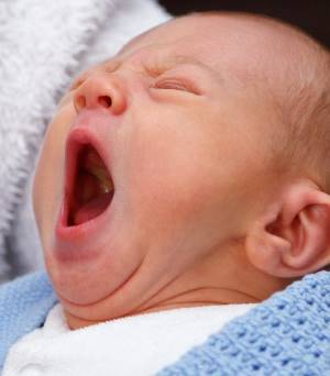 Bebe Et Apnee Du Sommeil Quels Sont Les Risques