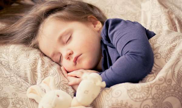 Bebe Et Apnee Du Sommeil Quels Sont Les Risques