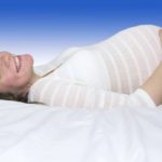 Bien dormir en étant enceinte