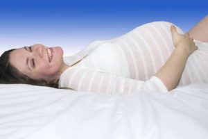 Bien dormir en étant enceinte