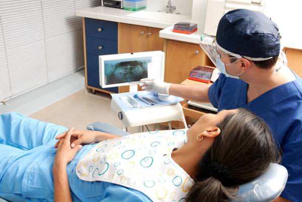 Orthodontie et apnée du sommeil