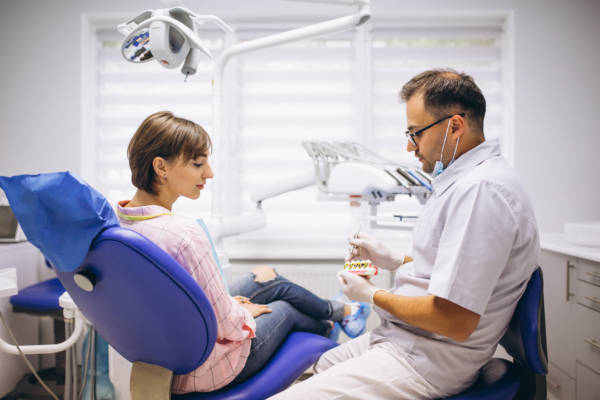 dentiste