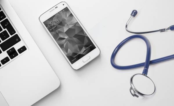 Des applications pour diagnostiquer l'apnée du sommeil.
