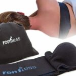 Ceinture anri-ronflement Ronfless