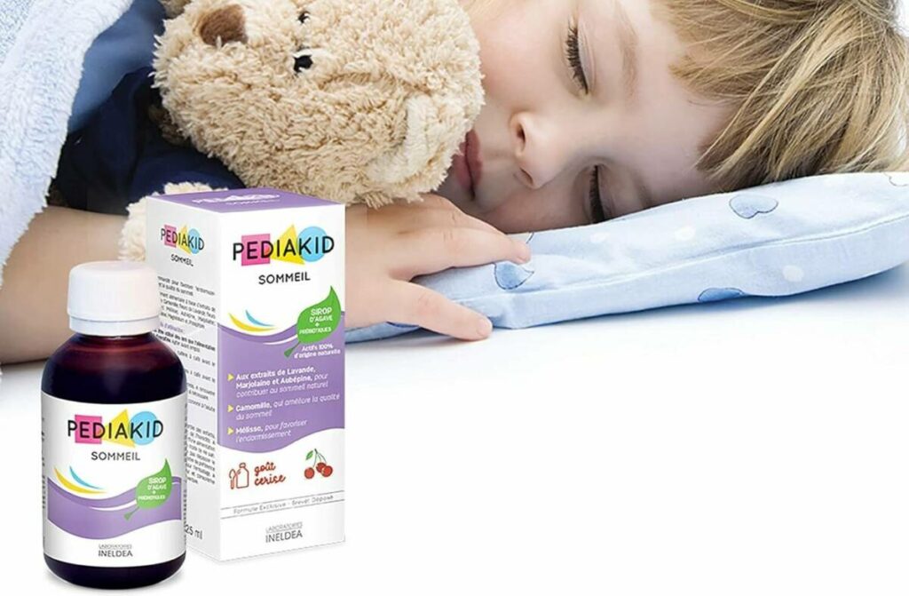 Pediakids Sommeil