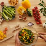 Quel régime alimentaire contre l’apnée du sommeil ?